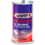 Wynn's Super Charge Oil Treatment 325 ml – Sleviste.cz
