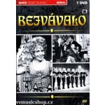 Bejvávalo DVD – Hledejceny.cz