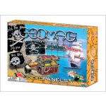 Geomag Deko L pirates – Zboží Dáma