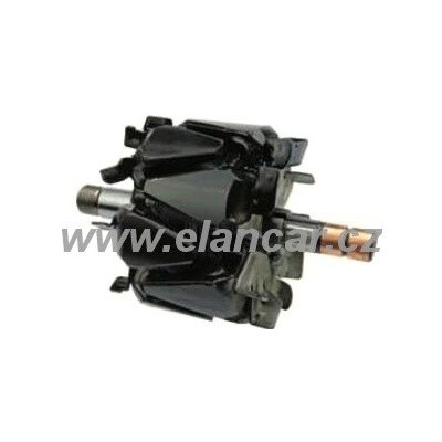 Rotor alternátoru - Valeo 592816 – Zbozi.Blesk.cz