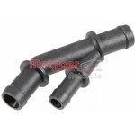 Potrubí chladiva METZGER 4010454 – Hledejceny.cz