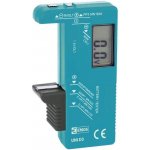 Tester baterií UNI D3 – Hledejceny.cz