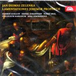 Collegium Marianum - Lamentations Of Jeremiah CD – Hledejceny.cz