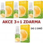 Ritchy Liqua Elements Žlutý Melon 10 ml 18 mg – Hledejceny.cz