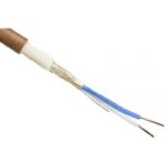 Prakab PRAFlaGuard F PH120-R 1x2x0,8mm² 1 m