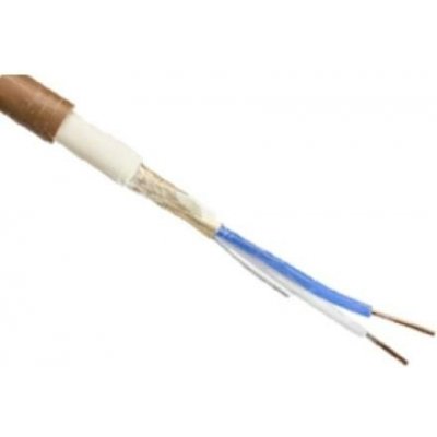 Prakab PRAFlaGuard F PH120-R 1x2x0,8mm² 1 m – Hledejceny.cz