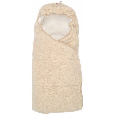 Lodger Wrapper Teddy Birch – Zboží Dáma