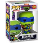 Funko Pop! Želvy Ninja Leonardo – Zboží Mobilmania