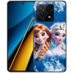 mmCase na Xiaomi Poco X6 Pro 5G - ledové království 2 – Zboží Živě