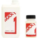 Max1 brzdová kapalina Mineral 50 ml – Sleviste.cz