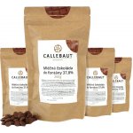 Callebaut Mléčná čokoláda do fontány 1 kg – Zboží Dáma