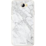 iSaprio SilverMarble 14 pro Huawei Y5 II – Zbozi.Blesk.cz