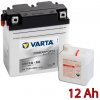 Motobaterie Varta 6N11A-3A, 012014