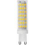 GTV Poland LD-G9P95W0-40 Žárovka LED bílá neutrální G9 230VAC 900lm 9,5W 360° 4000K – Hledejceny.cz