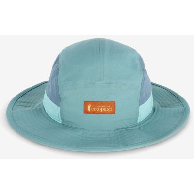 Cotopaxi Tech Bucket Hat světle modrá – Hledejceny.cz