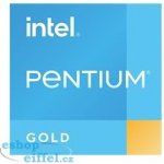 Intel Pentium Gold G7400 BX80715G7400 – Zboží Živě