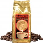 Manaresi Miscela Oro zrnková 0,5 kg – Hledejceny.cz