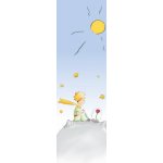 017-MARQUE PAGE LE PETIT PRINCE – Hledejceny.cz