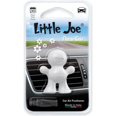 Little Joe Mini - New Car – Zbozi.Blesk.cz