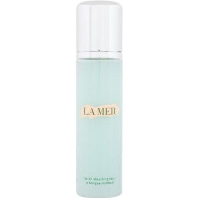 La Mer Tonikum absorbující mastnotu Oil Absorbing Tonic 200 ml