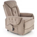 Halmar Horton béžové – Zbozi.Blesk.cz