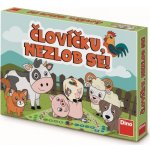 Dino Človíčku nezlob se – Hledejceny.cz