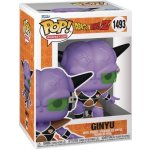Funko Pop! Animation DBZ S10 Ginyu – Hledejceny.cz