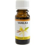 Michal Vonný olej do aromalamp Vanilka 10 ml – Hledejceny.cz