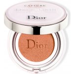 Dior Hydratační make-up v houbičce SPF50 Capture Dreamskin Moist & Perfect Cushion Foundation 000 2 x 15 g – Zboží Dáma