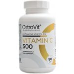 Webber Naturals Vitamín C 500 mg 90 tablet – Hledejceny.cz