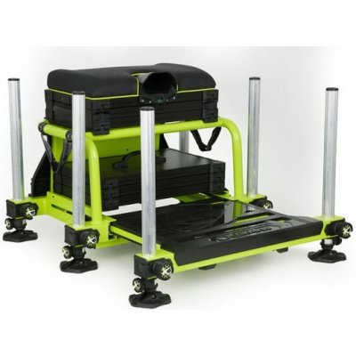 Matrix S36 Superbox Lime Edition – Zbozi.Blesk.cz