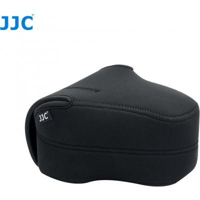 JJC OC-MC1BK černé – Sleviste.cz