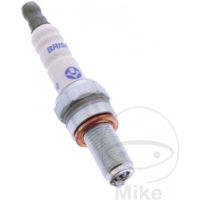 Brisk zapalovací svíčka AR10IR BRISK GAS GAS MC 50 25, HUSQVARNA TC 50 24-25 – Hledejceny.cz