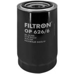 Olejový filtr FILTRON OP 626/6