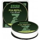 Výroba nástrahy Zfish pva punčocha mesh refill 7m 35mm