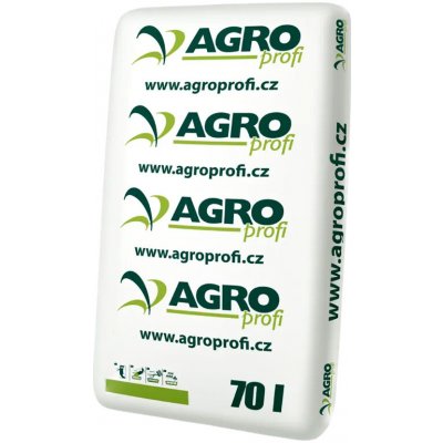 Agro CS Profi pěstební substrát RKS II 70 l – Hledejceny.cz