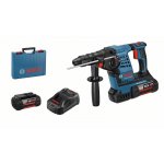 Bosch GBH 36 V-LI Plus Professional 0.611.906.003 – Zboží Dáma