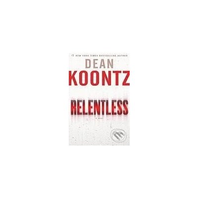 Relentless - Dean Koontz