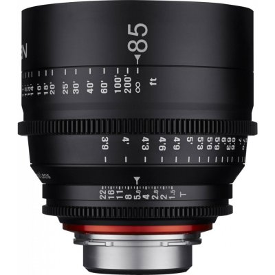 Samyang Xeen 85mm T1.5 Canon EF