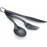 GSI Tekk Cutlery Set – Zboží Dáma