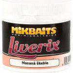 Mikbaits Obalovací těsto LiveriX 200g Těsto Královská Patentka – Hledejceny.cz