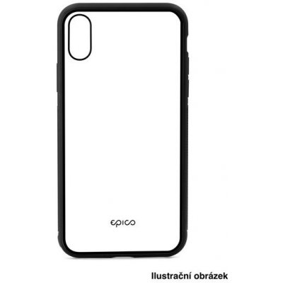 Pouzdro EPICO GLASS CASE Honor 10 - čiré – Zboží Mobilmania