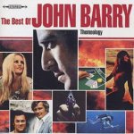 Barry John - Themeology CD – Hledejceny.cz