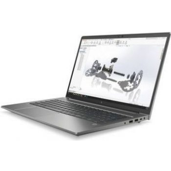 HP ZBook Power G8 4A610EA