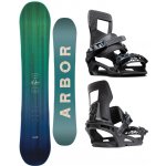 set Arbor Ethos 16/17 – Zboží Dáma