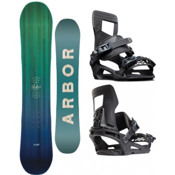 set Arbor Ethos 16/17