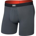 Saxx Boxerky Platinum Boxer Brief Fly – Zbozi.Blesk.cz