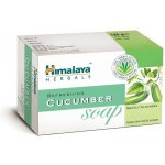India Himalaya Herbals osvěžující okurkové mýdlo 75 g – Zboží Dáma