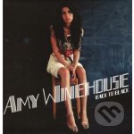 Amy Winehouse - Back To Black, LP – Zbozi.Blesk.cz