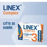 Linex Complex 14 kapslí – Hledejceny.cz